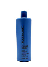 Paul Mitchell Spring Loaded Frizz-Fighting Conditioner Detangles Curls 24 oz