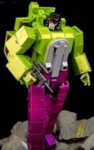 FansToys FT-32B Wright Scavenger Devastator - Picture 1 of 5