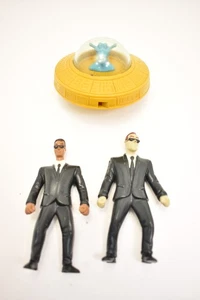 Burger King Men In Black 1998 giocattoli happy meal - Foto 1 di 2