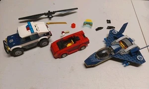 Vehículos surtidos Lego City - Imagen 1 de 3