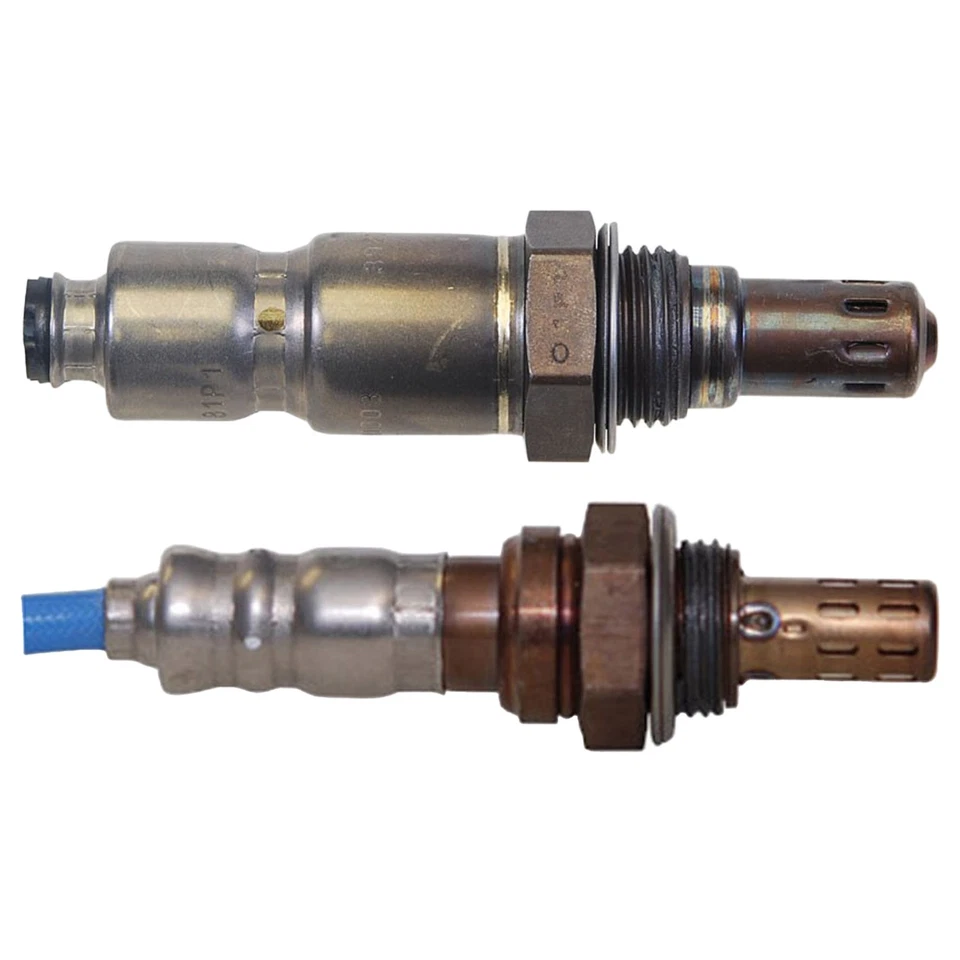 Kit de sensores de oxigênio Denso upstream e downstream para Mazda 5 2.3L L4 2008-2010 - Imagem 1 de 1