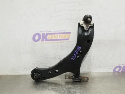 21 2021 TOYOTA SIENNA LE 2,5 Л ПОЛНЫЙ ПРИВОД ПЕРЕДНИЙ НИЖНИЙ РЫЧАГ УПРАВЛЕНИЯ ЛЕВЫЙ ВОДИТЕЛЬ - Изображение 1 из 4