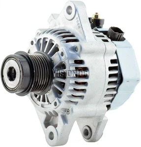 Alternator fits 2007-2010 Toyota Tacoma VISION-OE - Picture 1 of 5