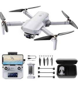 Holy Stone HS360E GPS EIS Drones with Camera for Adults 4K - Picture 1 of 9
