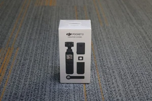 DJI Pocket 2 Creator Combo - Picture 1 of 3