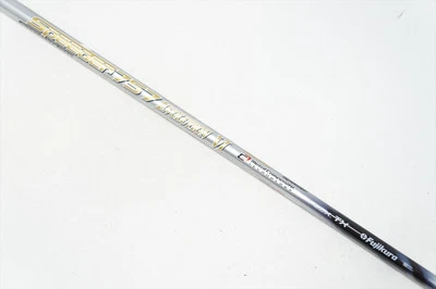 New Fujikura Speeder Evolution VI 757 78g Tour X 46" Driver Shaft .335 Uncut - Image 1 of 3