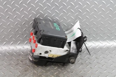 00-02 Jaguar XK8 Anti Brake Lock System ABS Pump Part Traction Control OEM WTY Foto 1 de 4