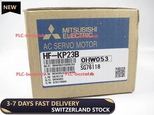 1PC MITSUBISHI HF-KP23B Servo Motor HFKP23B New In Box  US Free TAX - Bild 1 von 5
