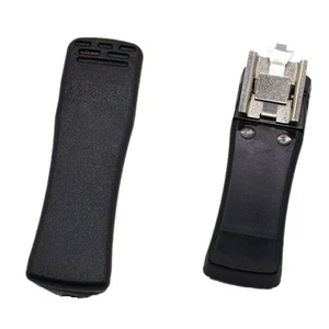 Replacement Battery Belt Clip For Motorola XTS3000 XTS3500 XTS5000 Two Way Radio - Picture 1 of 5