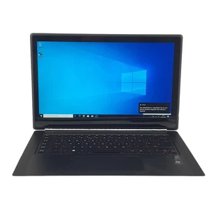HP Laptop Omen Pro Mobile Workstation i7-4870HQ 8GB 256GB SSD Quadro K1100M - Picture 1 of 12