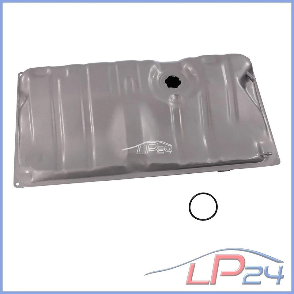 RESERVOIR À CARBURANT INJECTION DIESEL POUR VW JETTA 1 78-84 GOLF 1 SCIROCCO 53 - Photo 1/4