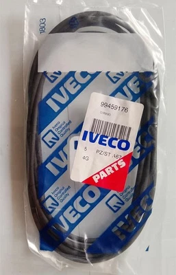 Kit Gomas Tóricas 99459176 IVECO, 5 Unidades. Camión IVECO Cursor 8 y Cursor 9 - Immagine 1 di 3