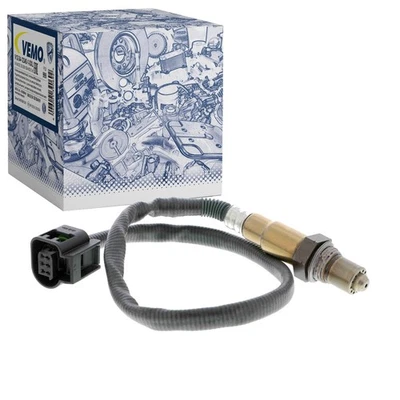 VEMO SENSORE Lambda Curva Adatto Per BMW 1 3 5 6 7 X5 X6 MINI MINI ROLLS-ROYCE G - Immagine 1 di 4