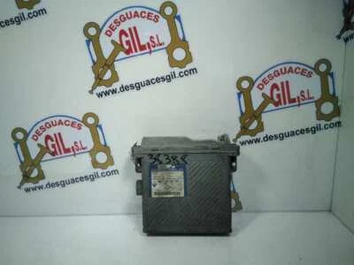 7700311471 centralina motore per RENAULT TRAFIC (DESDE 5.89) T 1100 1989 647796 - Immagine 1 di 4