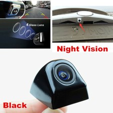 Waterproof 170 Degree Reverse Camera Rear View Back Up Parking Night Vision
