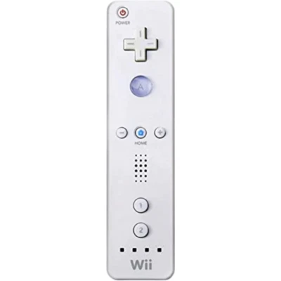 Wiimotes o Wii Nunchuks para Nintendo Wii Foto 1 de 4