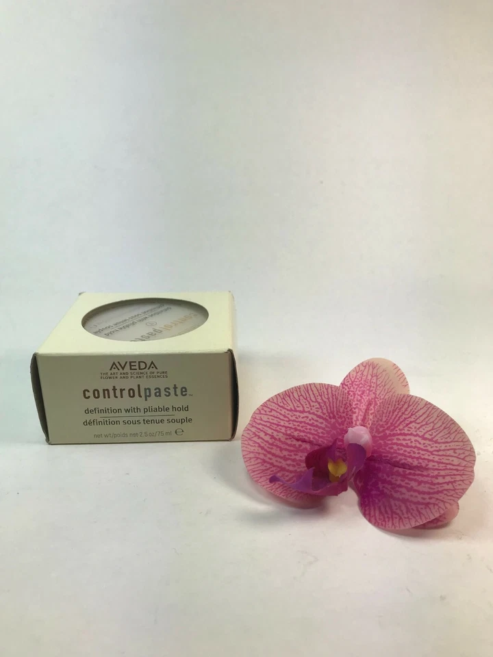Aveda Control Paste 2.5oz / 75ml Brand New - Image 1 of 1