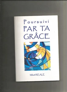Poursuivi par ta grâce - Mikaël Reale - Picture 1 of 2