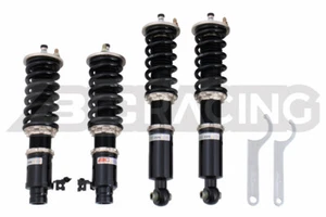 Enrolladores tipo BC Racing BR para Acura Integra 97-01 Type-R DC2 - Imagen 1 de 3