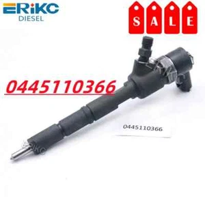 0445110366 High Pressure Rebuild Injection Diesel 0445 110 366 Diesel Spare - Picture 1 of 7
