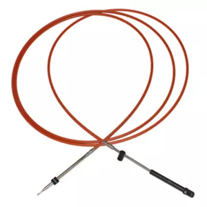 Nuevo en caja cable de control Mercury Gen I 14' cambio/acelerador repetición: 850716A 14 CC17914 - Imagen 1 de 1