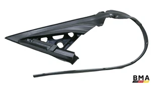 Junta de espejo retrovisor delantero izquierdo Maserati GranTurismo 80090900 2008-2012 OEM - Imagen 1 de 5