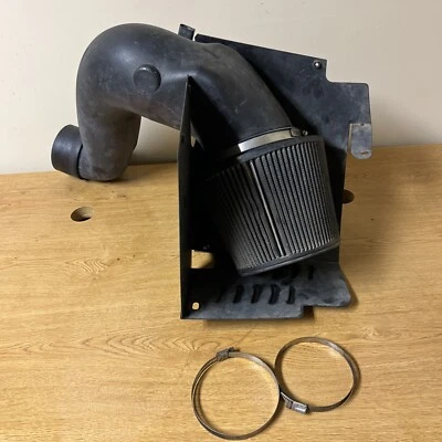 Entrada de aire frío aFe Magnum FORCE S2 Pro 5R para Dodge Ram 2500 5,9 L 2003-2007 Foto 1 de 4