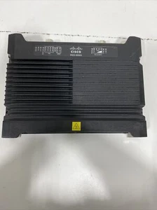Cisco IR829-2LTE-EA-BK9 Integrated Service Cellular Router - Photo 1/9
