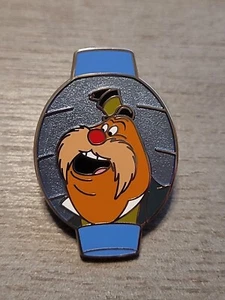 Alice in Wonderland Character Mystery Lamp Shaped disney pin WALRUS D1 - Picture 1 of 3