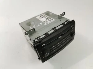 PL2429 KIA CD RADIO CONTROL X96140-1H500 - Picture 1 of 4
