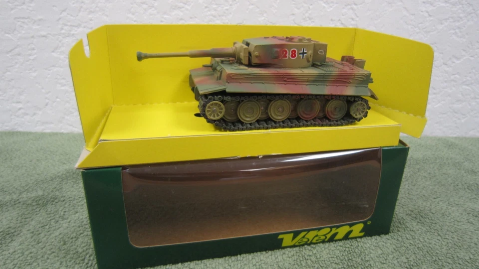 FORD M20 V9533 VEREM SCALA 1/50