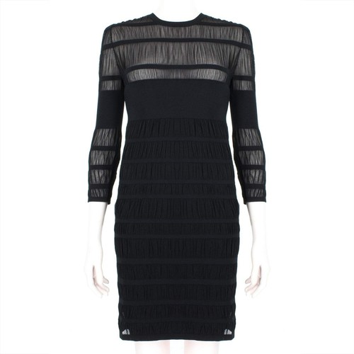ALEXANDER MCQUEEN Abito Alexander McCqueen