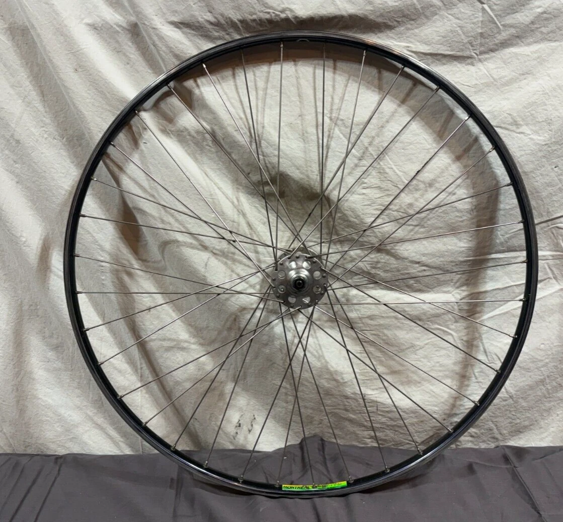 Ambrosio 700C Bicycle Wheels & Wheetsets for sale | eBay
