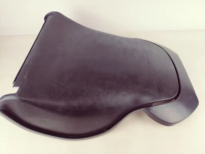 1998 MERCEDES-BENZ SLK 230 右前后座盖面板 C13 — 第 1/4 张图片