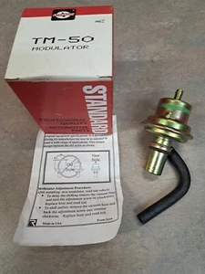 Transmission Vacuum Modulator Standard Brand TM-50 - Picture 1 of 1