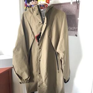 Gramicci 3 Big Flap Hiking Outdoors GRQD Active Parka Windbreaker  GCJK-20S066 - Picture 1 of 12