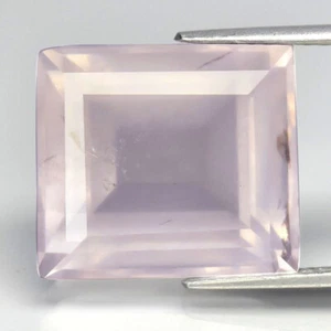 ★★ RARE !! QUARTZ ROSE D' AFRIQUE : 10,01 CARATS ★★ p484.135t - Imagen 1 de 1