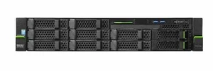Fujitsu Primergy RX2540 M1 Configure-to-Order CTO 10x 3,5" Bay 2U Rack-Server - Bild 1 von 1