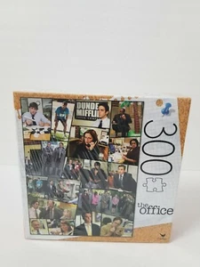 The Office 300 Piece Puzzle by Cardinal NEW SEALED IN BOX  - Picture 1 of 4