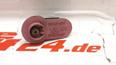 STEUERVENTIL LUFTFILTERKASTEN VW GOLF 2 C CL GL GT JETTA MADISON 030129828A POLO - Bild 1 von 2