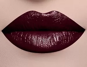DOSE OF COLORS CLASSIC CREAMY LIPSTICK HEARTLESS DEEP REDDISH PLUM AUTH COSMETIC - Picture 1 of 1