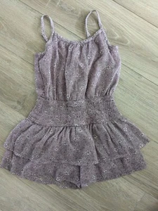 Abercrombie Kids Romper 5/6 - Picture 1 of 4