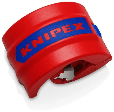 Knipex BiX® Pipe Cutters 90 22 10 BKA - Image 1 of 4