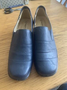 Damenkissen Wanderschuhe Größe 5 toller Zustand blau eine Handvoll Male getragen - Bild 1 von 7