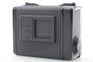 [Quasi come nuovo] Zenza Bronica 6x4,5 120 pellicola posteriore per ETR ETRS ETRSi dal GIAPPONE 961A - Foto 1 di 8