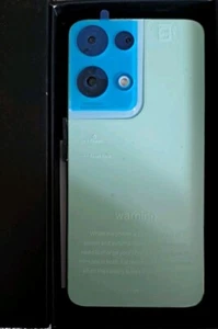 Günstiges Telefon grün - Bild 1 von 5