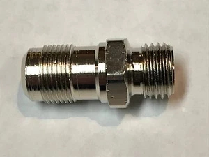 NEW GENUINE BINKS 54-768 REPLACEMENT AIR CONNECTOR (AGRE - Picture 1 of 5