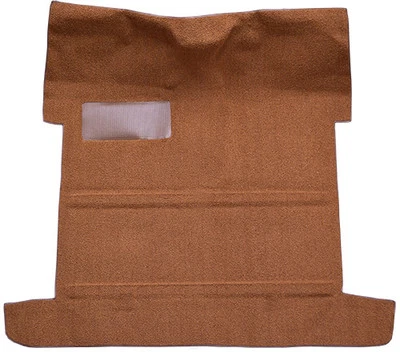 1959 Chevrolet 3F 3700 Reg Cab 2 Inch High Tunnel Molded Replacement Loop Carpet - Image 1 of 4