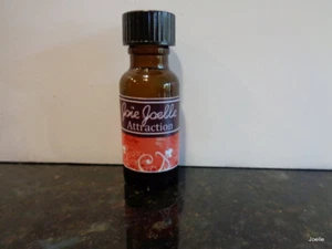 Joie Joelle Attraction  Oil 1 oz - Picture 1 of 2