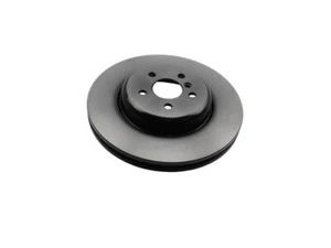 For 2019-2023 BMW X5 Brake Rotor Front 53597CGPJ 2020 2021 2022 3.0L 6 Cyl - Picture 1 of 2